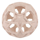 Rosa gummi ball 0 + mc - HEVEA